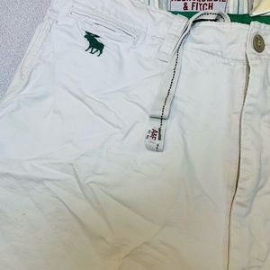 Abercrombie & Fitch Shorts